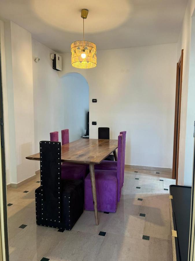 Terrazza Rue Ragusa Howme บารี ภายนอก รูปภาพ