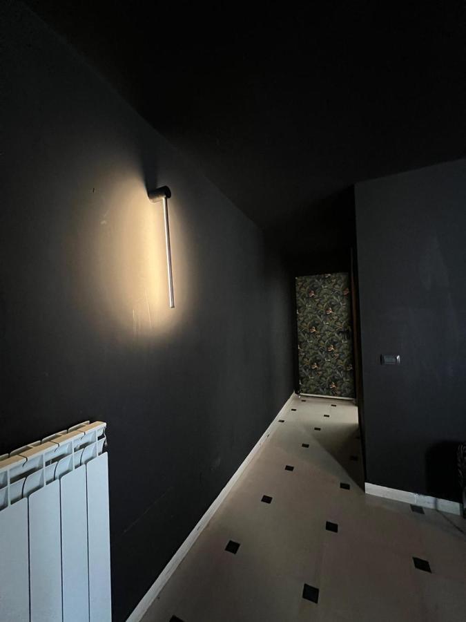 Terrazza Rue Ragusa Howme บารี ภายนอก รูปภาพ