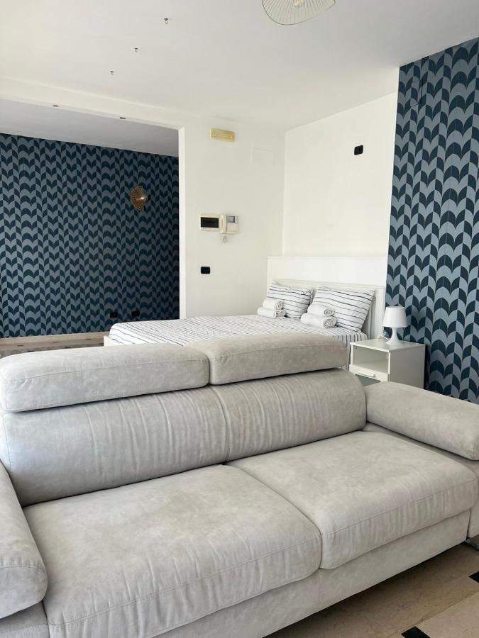 Terrazza Rue Ragusa Howme บารี ภายนอก รูปภาพ